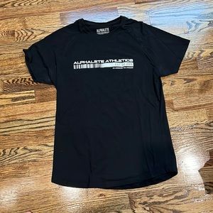 Alphalete T Shirt